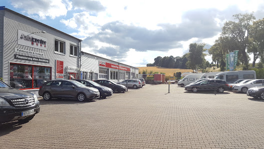 ACR Autocenter Rupp Kfz-Meisterbetrieb
