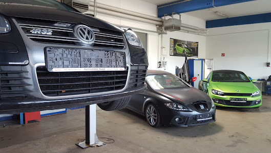ACR Autocenter Rupp Kfz-Meisterbetrieb