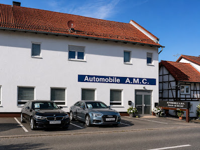 Automobile AMC