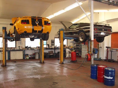 Mensch & Sohn Automobile GmbH