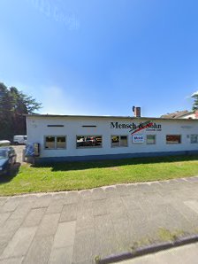 Mensch & Sohn Automobile GmbH