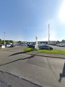 Autohaus Salzmann GmbH& Co. KG Skoda Service
