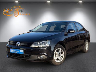 KN Automobile