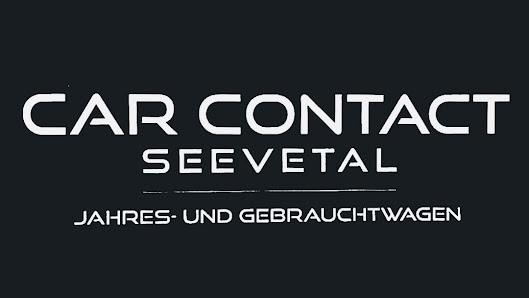 Car Contact Seevetal