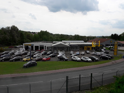 Ulrich Autopark GmbH