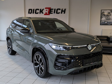 Dickreich Automobile Gmbh & Co. Kg