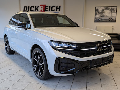 Dickreich Automobile Gmbh & Co. Kg