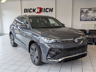 Dickreich Automobile Gmbh & Co. Kg