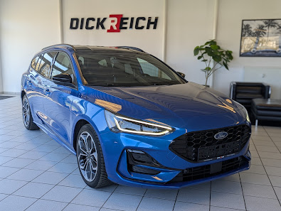 Dickreich Automobile Gmbh & Co. Kg