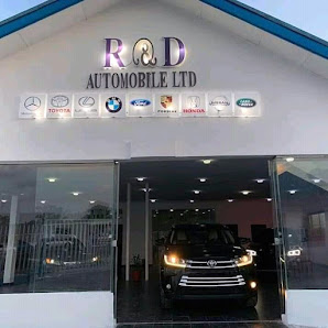 R & D Automobile