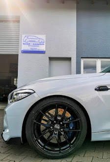 Konradi - Autotechnik / KFZ - Meisterbetrieb