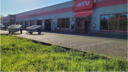 ATU Kassel - Vellmar