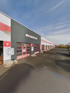 Carglass GmbH Vellmar (Obervellmar)