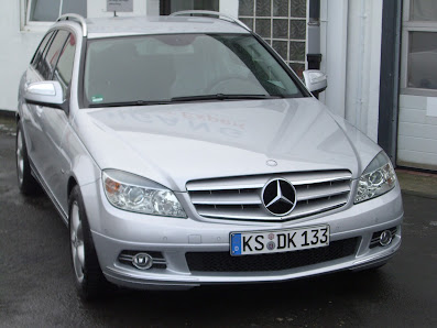 Autohaus Car Expert - Autolackiererei