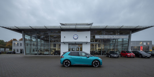 Wolperding automobile - Dannacker & Laudien GmbH