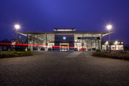 Wolperding automobile - Dannacker & Laudien GmbH