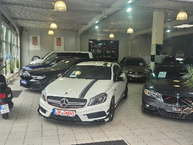 Cars & Style byAy