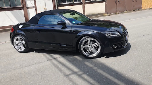 Cars & Style byAy