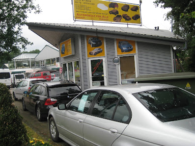 Automobile für Alle