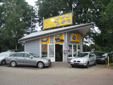Automobile für Alle