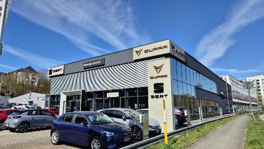 Hoppmann Autowelt | Opel