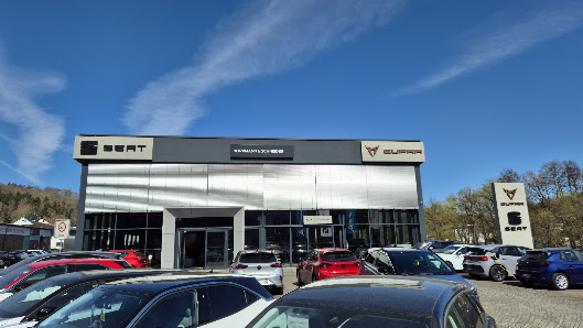 Hoppmann Autowelt | Opel