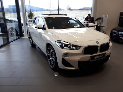 BMW Autohaus Wahl Dillenburg