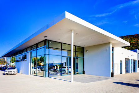 BMW Autohaus Wahl Dillenburg