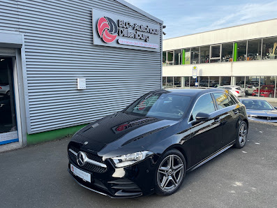 BLC-Autohaus Dillenburg