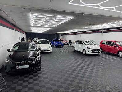 BLC-Autohaus Dillenburg