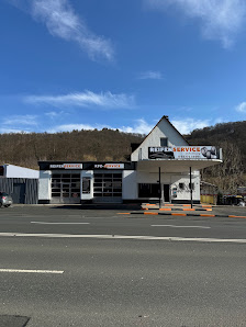 Autocenter Reifenservice Dillenburg