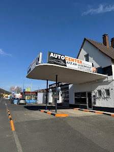 Autocenter Reifenservice Dillenburg