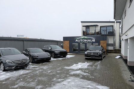 Autohaus Taunusblick