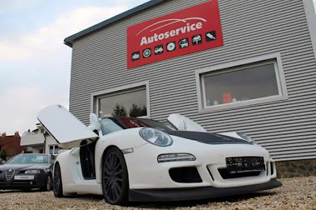 Autoforum Mittelhessen