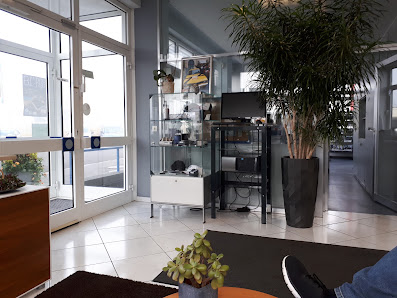 Autohaus Lauterbach KREIS GmbH