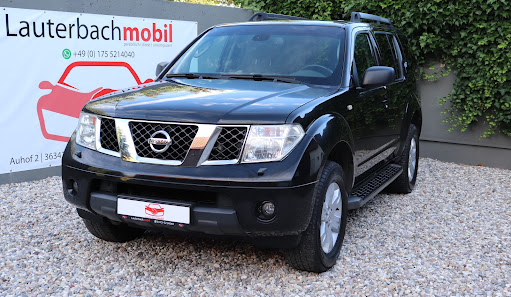 Lauterbach mobil GmbH