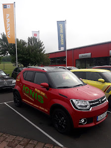 Autodienst Rockel GmbH
