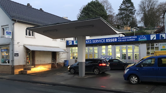Kfz.-Service Esser
