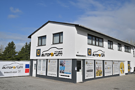 Autoforum Mühlberg GmbH
