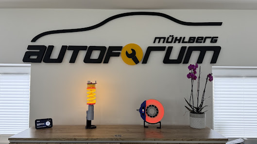 Autoforum Mühlberg GmbH