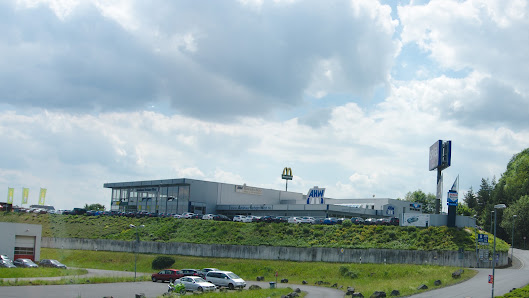 Autohaus Herborn West GmbH
