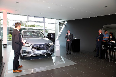 Hoppmann Autowelt | Volkswagen · Audi · Volkswagen Nfz