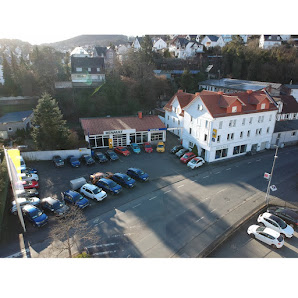 Renault Autohaus Schäfer und Grimm Herborn