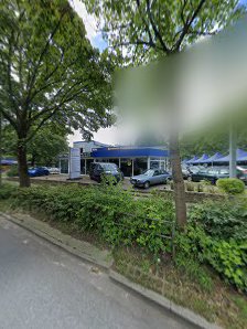 Autohaus Hefner GmbH