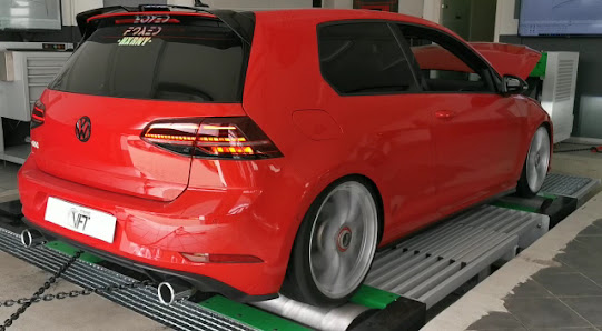 VFT Tuning GmbH