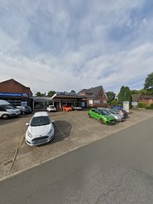 Autohaus Eddelbüttel & Co. oHG Kraftfahrzeuge