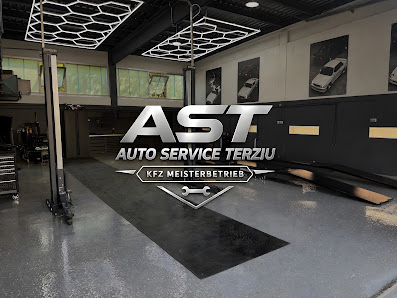 AST Auto Service Terziu - KFZ Meisterwerkstatt