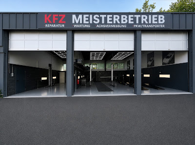 AST Auto Service Terziu - KFZ Meisterwerkstatt