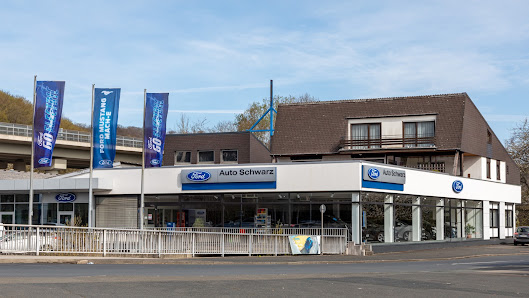 Auto-Schwarz GmbH & Co. KG