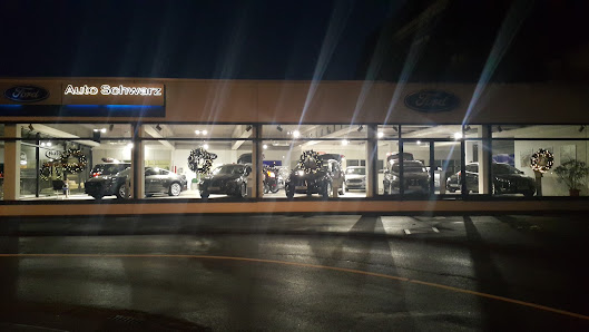 Auto-Schwarz GmbH & Co. KG
